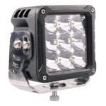 Offroad Vehicle 27w High Power LED Work Light White CE R10 6000K for sale