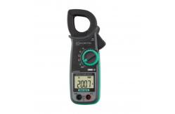 China KYORITSU AC/DC Clamp Meter KEW2007R Multimeter in Stock supplier