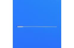 China sponge swab sterile oropharyngeal nasal swab sample collection foam swab supplier