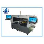 High Capacity LED Lights Assembly Machine HT-T7 150000 CPH 220 AC 50 HZ 5 Kw for sale