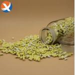 CAS 140-93-2 Sodium Isopropyl Xanthate SIPX For Gold Mine