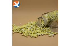 China CAS 140-93-2 Sodium Isopropyl Xanthate SIPX For Gold Mine supplier