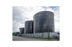 China Simple Operation Easy Installation Discount Wastewater Anaerobic Reactor supplier
