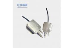 China Portable Aluminum Alloy Housing Gas Differential Pressure Transmitter Air Sensor supplier