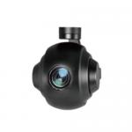 20x Optical Zoom Object Tracking Gimbal Camera for sale