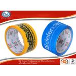 Water-proof OPP Adhesive Printed Packaging Tape Multi-purpose
