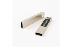China 512GB Waterproof USB Flash Drive with Speed 100MBS Reading Speed and Customized Made supplier