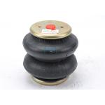 OEM Double Convoluted Industrial Air Spring For Equipment