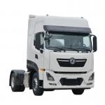 Dongfeng 4X2 480HP Diesel Tractor Head Truck With Cummins Engine for sale