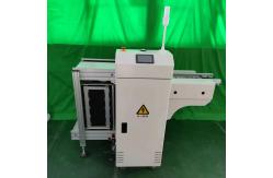 China Smt Pcb magazine Unloader Machine pcb Loader And Unloader robot and machine supplier