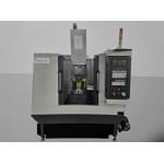 Rotary Table Type U Drilling CNC Boring Milling Machine High Processing Efficiency for sale