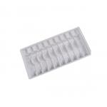 Cosmetics Medicine Bottle Inner Plate PS Lining APET/PVC Bottle Blisting Tray for sale