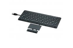 China Durable Embedded Silicone Keyboard Built In PCB Salt-Mist Resistant supplier