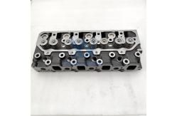 China Construction Engine Parts Cylinder Head 4900931 4900715 4900998 For Cummins Engine A2300 supplier
