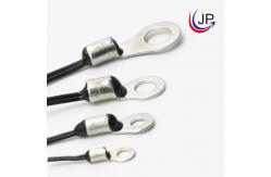 China 0.3K To 2000K NTC Surface Mount Temp Sensor 2500K-4500K supplier