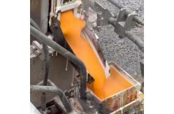 China Hot-Applied Thermoplastic Paint Fast And Easy Application For Durable Road Markings supplier