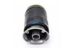 China 1R12-283 Goodyear Air Ride Suspension 4159NP05 Contitech Rolling Lobe Air Spring supplier