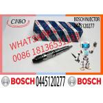 High Quality Fuel Injector 0445120277 0445120397 for Diesel Engine