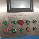 NoBo Spring Mattress Production Line Bonnell Spring Coiling Machine