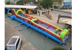 China Inflatable Water Slides manufacturer