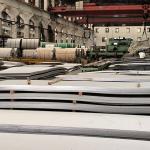 Hot Rolled 316 Stainless Steel Sheet Ultimate Choice for Building for sale