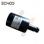 For CAT 302.7D top roller echoo mini track parts CAT 302.7D carrier roller for sale