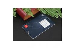 China Rechargeable BLE Beacon ID Card Bluetooth 1.2mm Thickness multi position supplier