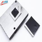 0.5mmt Power Supply Silicone Heat Sink Pad 20 Shore 00 for sale
