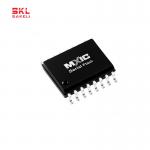 MX25L12835EMI-10G  High Performance Flash Memory Chip for Data Storage for sale