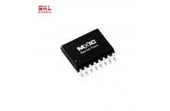 China Macronix MX25L12845GMI-08G 16-SOIC (Small Outline Integrated Circuit) Flash Memory Chips supplier