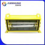 FAA L857 Warning Light, LED High Intensity Wind Turbine Obstruction Light White Color Obstacle Light for sale