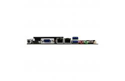 China Mini Itx Industrial Embedded Motherboard Dual Lan 6 COM With LVDS I5-6300U supplier
