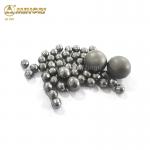Mining Tungsten Carbide Bearings Ball Blanks 3/32 Wear Resistant for sale