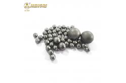 China Mining Tungsten Carbide Bearings Ball Blanks 3/32 Wear Resistant supplier