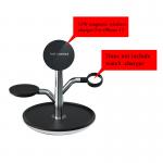OEM ODM Multi Function Wireless Charger