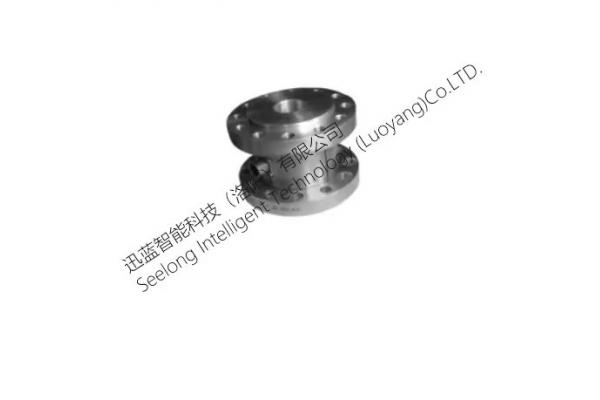 500μS 15000rpm Digital Torque Flange For Pump