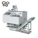 Electric Driven PE Film Automatic Packaging And Sealing Machine For Hardware for sale
