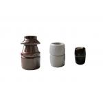 Porcelain OEM Draw Lead Bushing For Distribution Transformers for sale