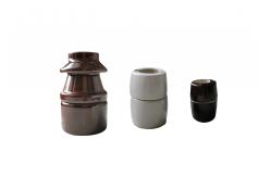 China Porcelain OEM Draw Lead Bushing For Distribution Transformers supplier