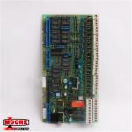 DSTX-W110  57160001-AAP  ABB  Digital Input Board