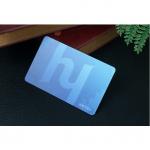 Digital Buttons 1.5mm fingerprint card IP68 Waterproof low power consumption for sale