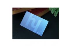 China Digital Buttons 1.5mm fingerprint card IP68 Waterproof low power consumption supplier