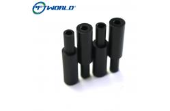 China Customized Cnc Machining Plastic ABS Parts Mold Injection Service Precision Turning Component Parts supplier