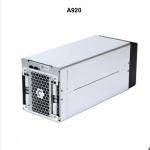 Canaan Avalon A920 18T asic Blockchain mining Bitcoin Miner Machine 1530W for sale