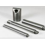 OD 10MM-100mm Molybdenum Electrode For Rare Earth Industry Glass Melting Furnace for sale