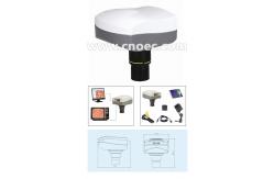 China CMOS Microscope USB / AV Camera Microscope Accessories A59.1007 supplier