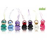 PVC Essential Oil Air Fresheners Garland Satchel  For Car  Home for sale
