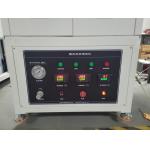 Plastic, Glass, Fiber, Foam, Thermal Testing Equipment Insulation Materials Thermal Insulation Efficiency Tester