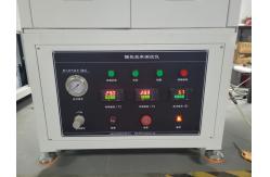 China Plastic, Glass, Fiber, Foam, Thermal Testing Equipment Insulation Materials Thermal Insulation Efficiency Tester supplier