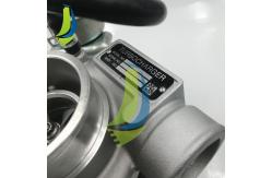 China 4045275 Excavator  Turbocharger For HX27W Diesel Engine supplier